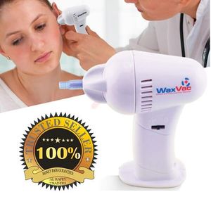 Aspirateur Oreille pour Nettoyer les Oreilles